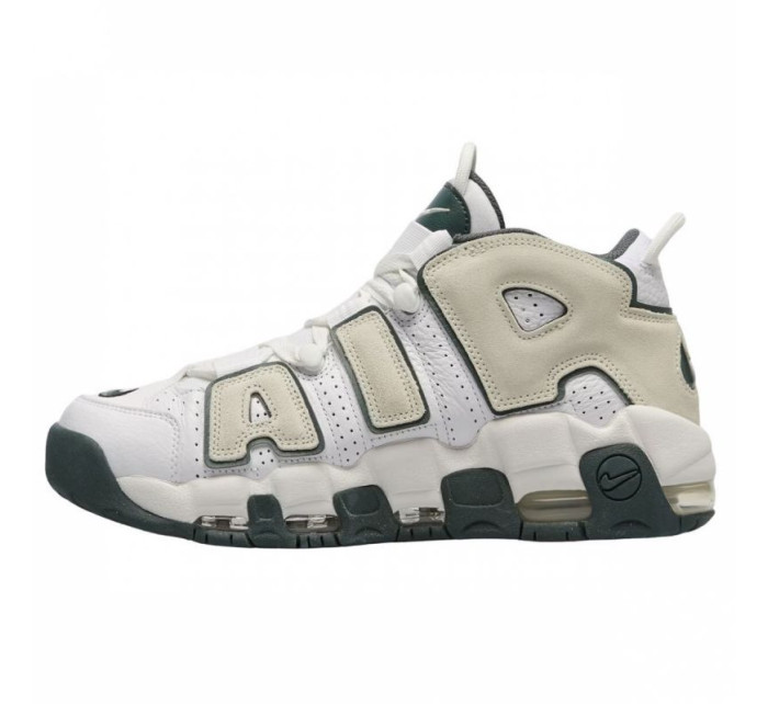 Boty Nike Air More Uptempo `96 M FN6249-100