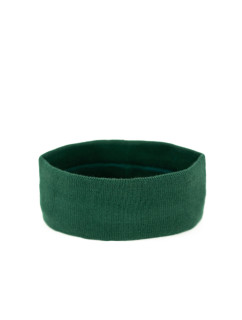 Art Of Polo Band Cz21398 Bottle Green