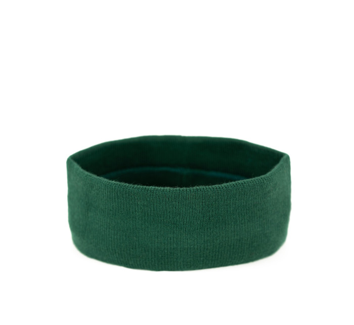 Art Of Polo Band Cz21398 Bottle Green