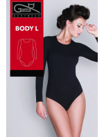 Dámské body model 20579615 black - Gatta