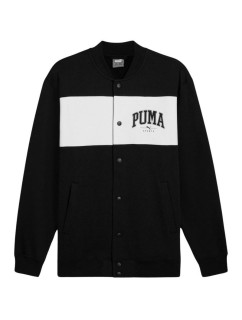 Squad Bomber M model 20460868 01 pánské bundy - Puma