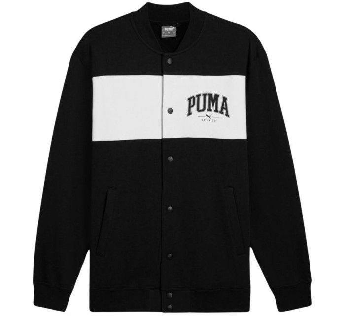 Puma Squad Bomber M 681798 01 pánské bundy