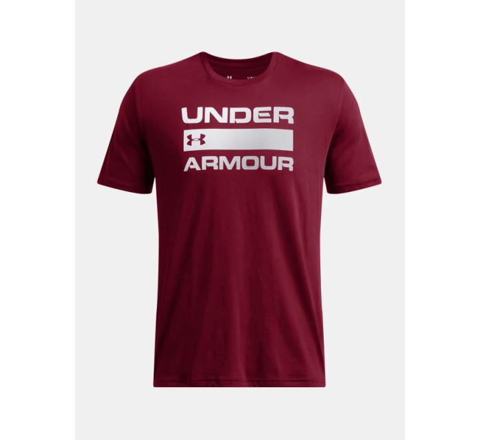 Under Armour M Tričko 1329582-625 pánské