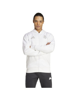 Adidas Real Madrid Anthem Jacket M IT3805