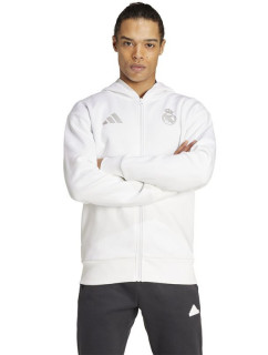 Adidas Real Madrid Anthem Jacket M IT3805