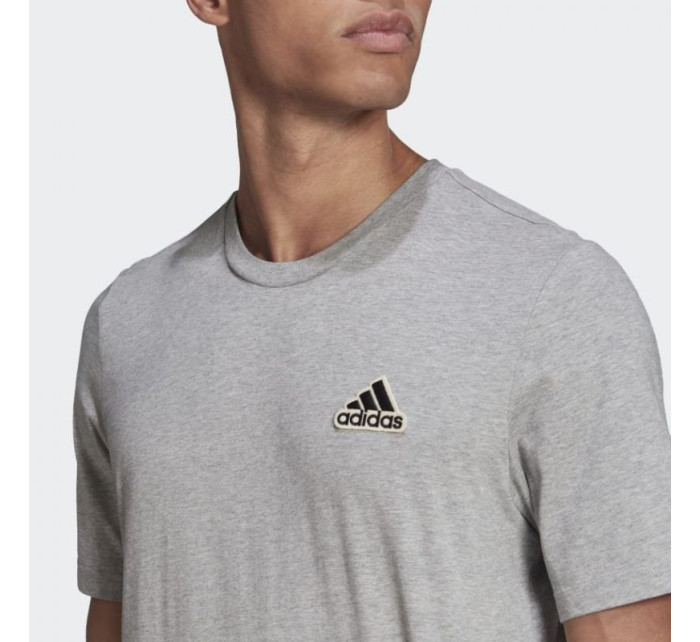 M T M tričko model 19077068 - ADIDAS