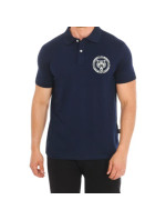 Tričko Plein Sport Polo Slim M PIPS508