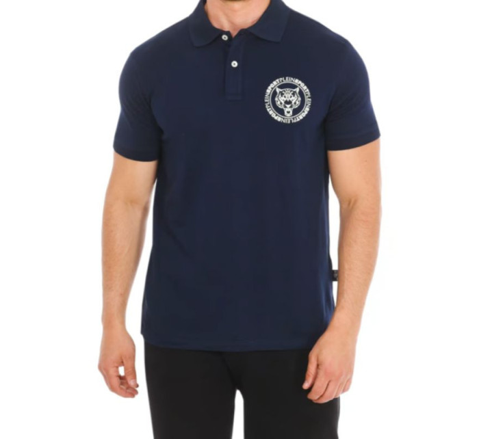 Tričko Plein Sport Polo Slim M PIPS508