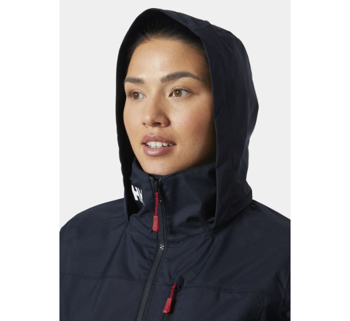 Helly Hansen W Crew Bunda s kapucí W 34448 597