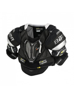 Hokejové chrániče ramen Supreme Pro Jr model 20486388 - Bauer