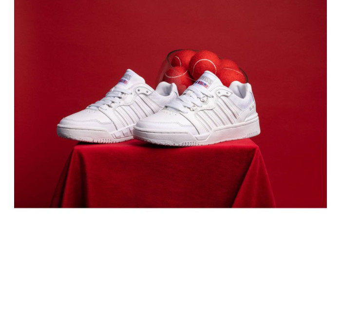 W dámské boty model 20707724 - K-Swiss