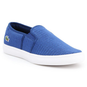 Dámsé boty Lacoste Gazon W 7-33CAW1074125