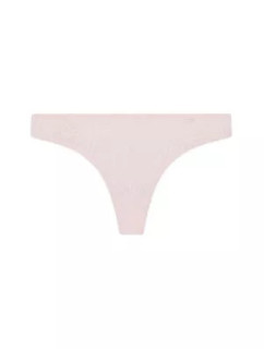 Spodní prádlo Dámské kalhotky THONG 000QF6878E2NT - Calvin Klein