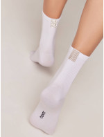 Ponožky model 19075981 White - Conte