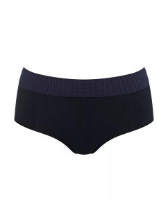 sloggi EVER Infused Aloe High waist - BLACK - SLOGGI BLACK - SLOGGI