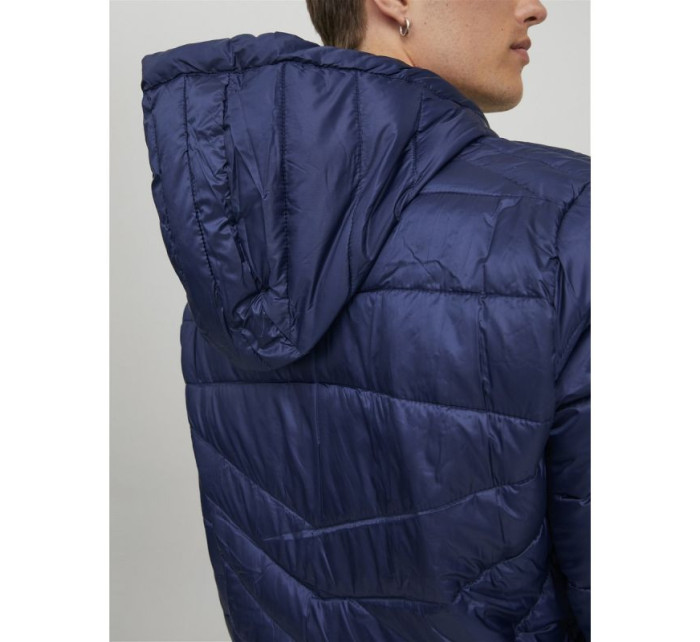 Jack & Jones Jjhero Puffer Hood Jacket Noos M 12211785