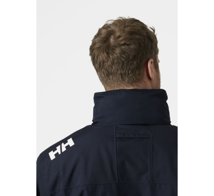 Helly Hansen Crew Jacket Midayer M 2 34442 597 Pánské oblečení