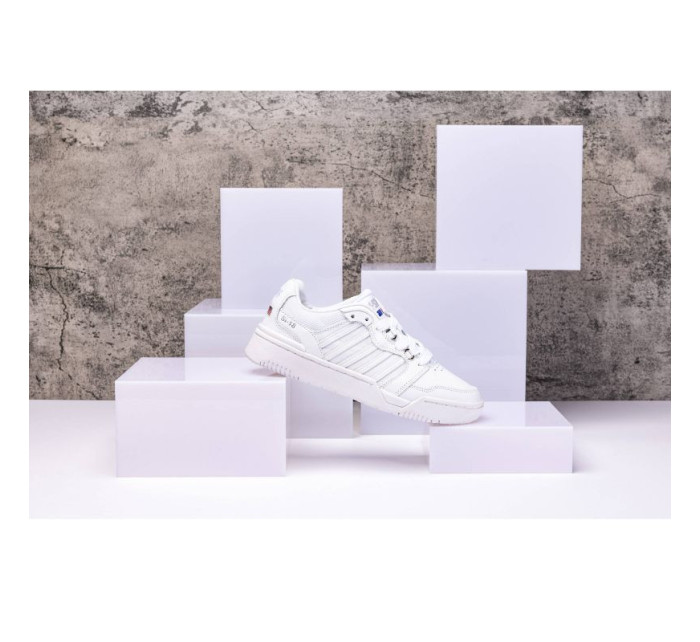 W dámské boty model 20707724 - K-Swiss