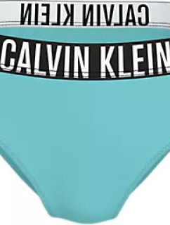 Dámské plavky Spodní díl   model 20246378 - Calvin Klein