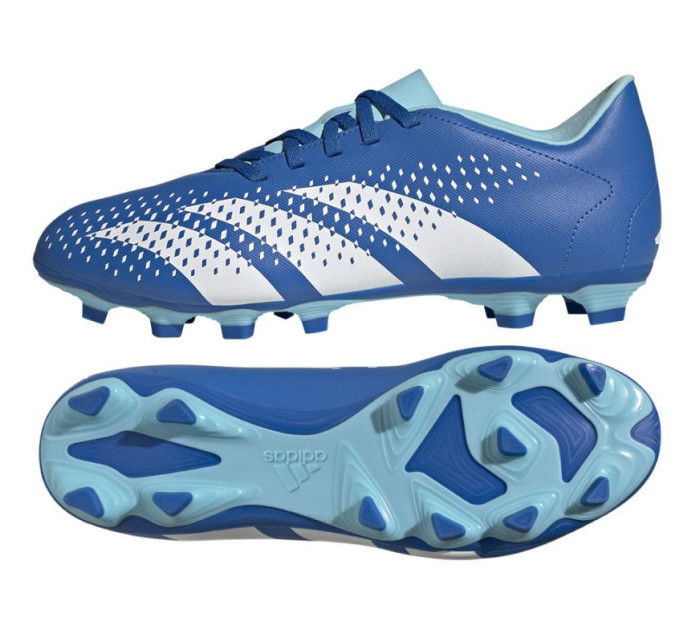 Fotbalové boty adidas Predator Accuracy.4 FxG M GZ0010