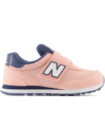 Boty Jr model 19701340 - New Balance