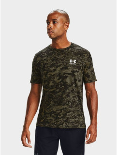 Tričko Under Armour M 1357727-001 pánské