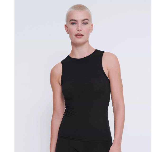 sloggi GO Allround Tank Top - BLACK - SLOGGI BLACK - SLOGGI