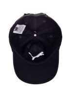 Puma Baseball Cap 4056204300862 Black