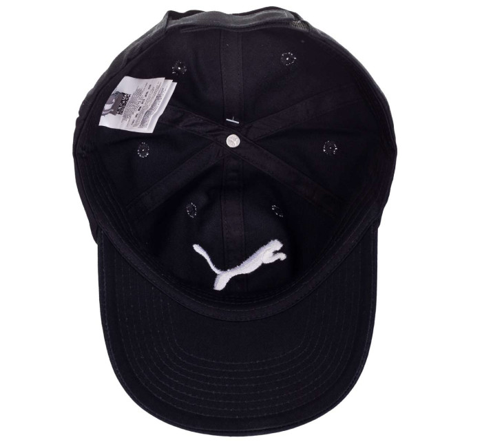 Puma Baseball Cap 4056204300862 Black