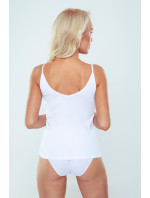 Eldar Camisole Lucien White