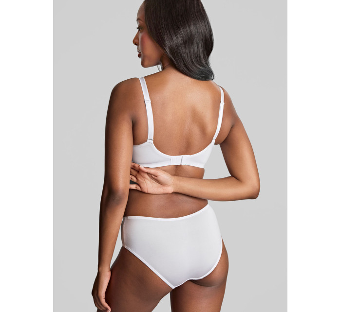 Dámské kalhotky  Short white model 17875994 - Panache