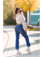 Sexy Highwaist Push up look Jeans model 19628130 - Style fashion