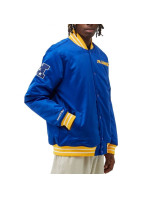 Heavyweight Satin Jacket Los Angeles M pánské model 19080372 - Mitchell & Ness