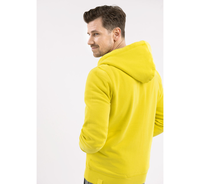 Volcano Mikina B-Star Yellow