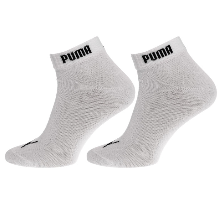 Puma 2Pack Ponožky 887498026P White