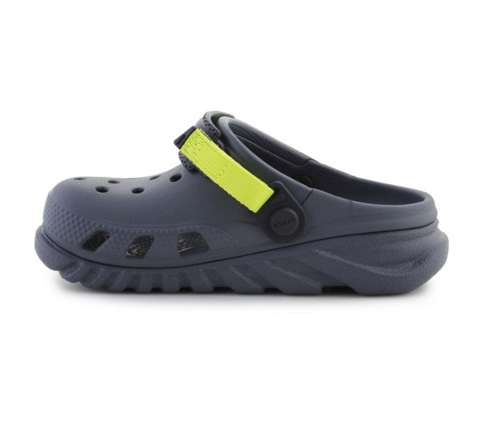 Žabky Crocs Duet Max II Clog Jr 208774-4EA