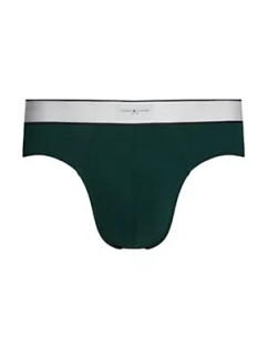 Pánské spodní prádlo Close to Body Spodní díl BRIEF UM0UM03053MBP - Tommy Hilfiger