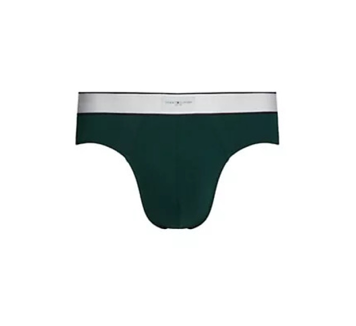 Pánské spodní prádlo Close to Body Spodní díl BRIEF UM0UM03053MBP - Tommy Hilfiger