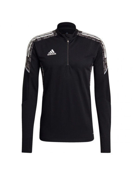 Pánská mikina Condivo 21 Training Top M  model 16035796 - ADIDAS