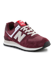 Boty New Balance U574HMG