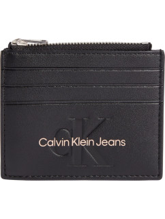 Peněženka Calvin Klein Jeans 8720108592932 Black