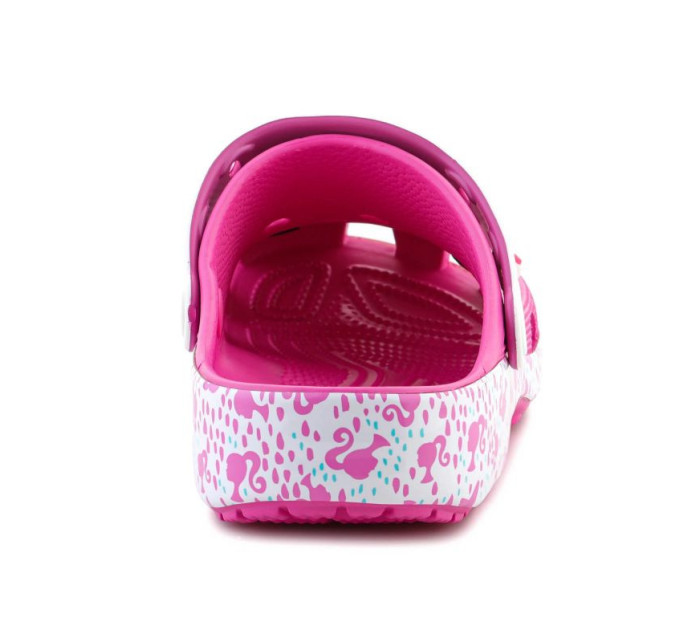 Crocs Barbie W 208817-6QQ