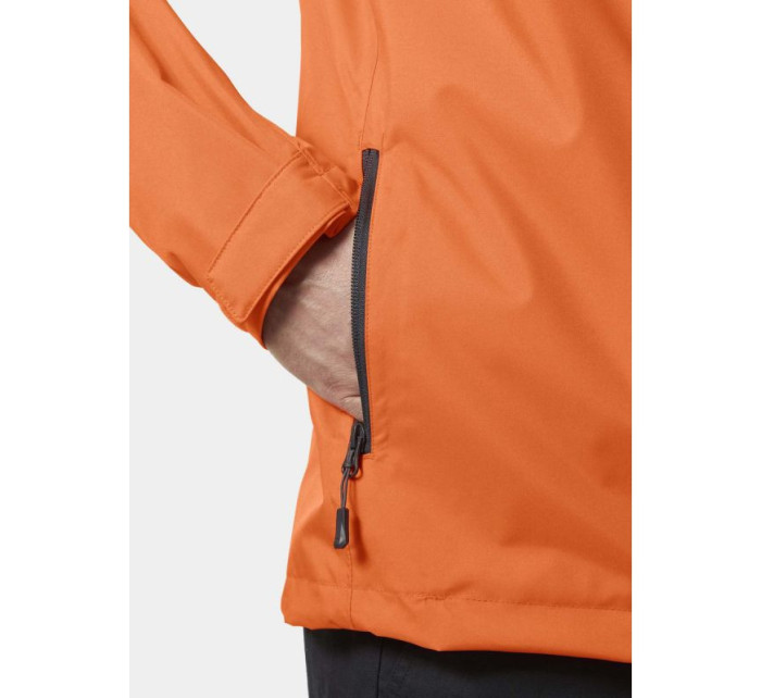 Helly Hansen Crew Bunda s kapucí M 34443 307