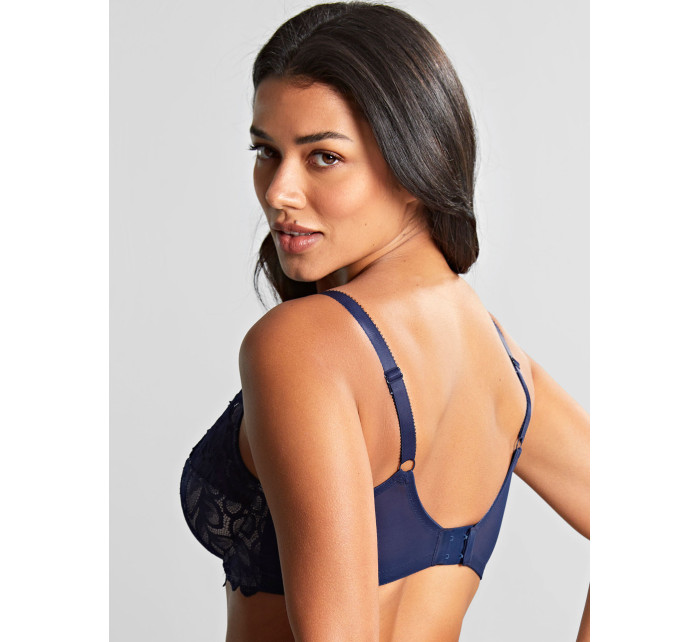 Panache Allure Full Cup navy 10765