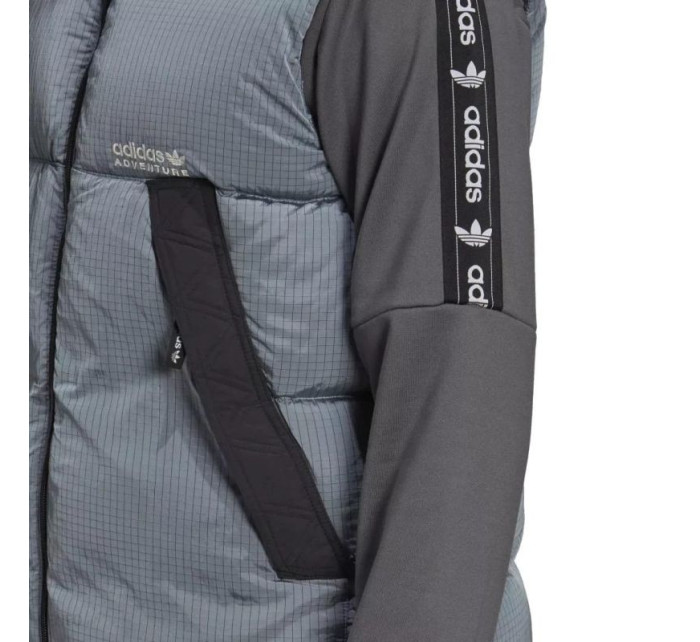 Adidas Originals Adv Down Vest M H13584 pánské