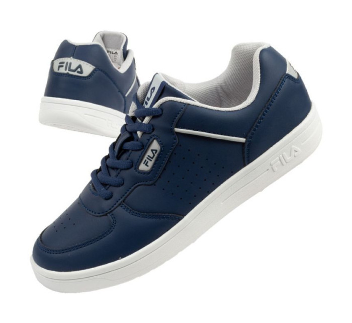 Boty  Court Jr model 20105078 - Fila