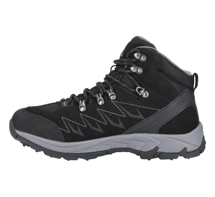 Pánské boty Whistler Contai M Ice Boot WP