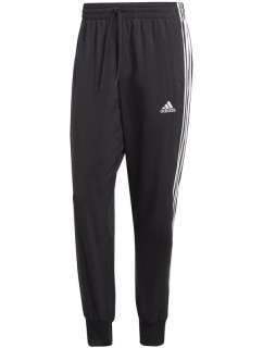 Kalhoty  Essentials Tapered Cuff Woven 3Stripes M model 19575425 - ADIDAS