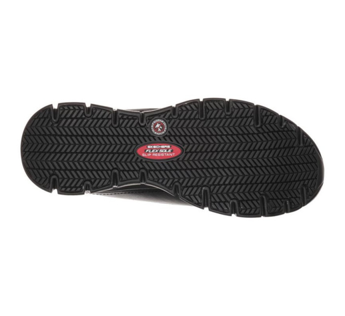 Boty Skechers Sure Track Trickel W 76550EC-BLK