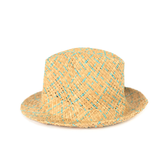 Dámský klobouk Art Of Polo Hat cz21155-4 Light Blue